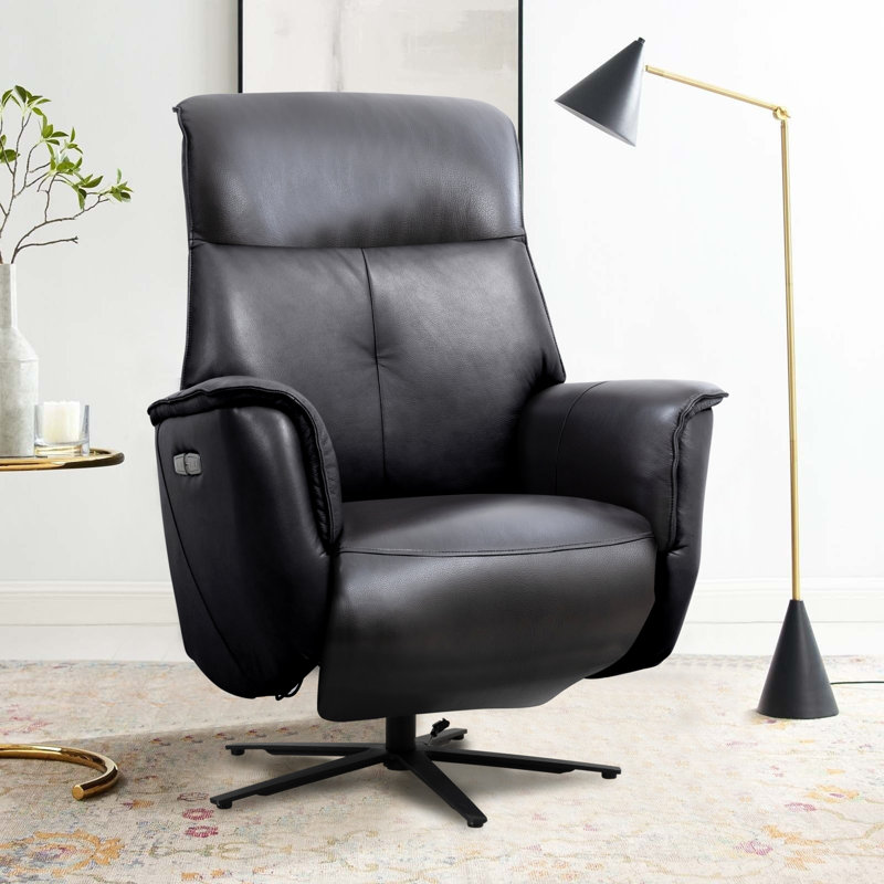 Power Swivel Recliner Two Pack, Cortana Blackberry