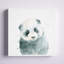 «Panda Cub» par Katrina Pete - reproduction-1907501334