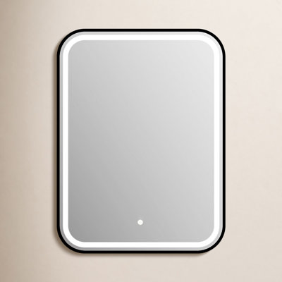 Ani 24" Accent Mirror