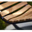 Parc Teak Rocking Chair