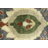 Performance Wool Floral Rug