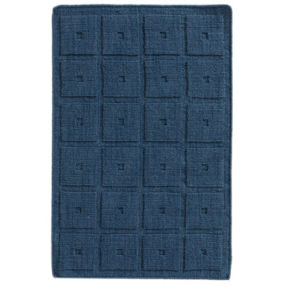 Tapis carré Vivora