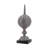 5x5x14" Finial Ball Statue