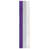 Purple/Silver/White selected
