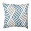 Umber Square Cushion Cover-2128355390