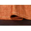 Tapis de couloir oriental Karita Gabbeh Kashkoli en laine noué à la main 3 x 9