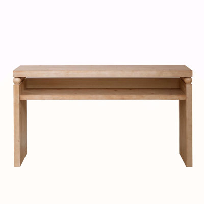 59In Console Table
