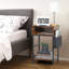 Table de chevet Norberg-825407648
