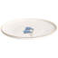 Porcelain China Dinnerware Set Piece - Service for 8
