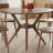 Wabi-sabi round dining table-2012654664