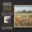 Country View II - Reproduction encadrée - Restickable-411224950-411224947