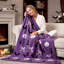 Jeté de lit Snuggle Sac Autumn Halloween-133881025