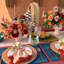 Leaf Seagrass Placemat - Set of 4-665180083