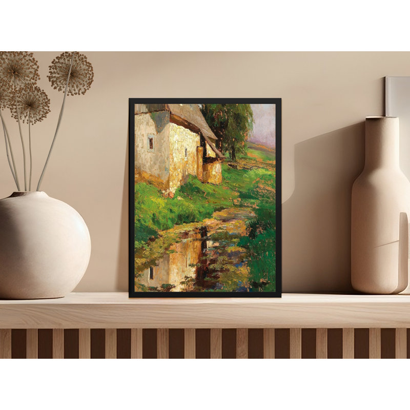 Vong No Frame Print, 11x14