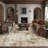 Lorena Abstract Artistry Area Rug for Modern Living Room-1479233633
