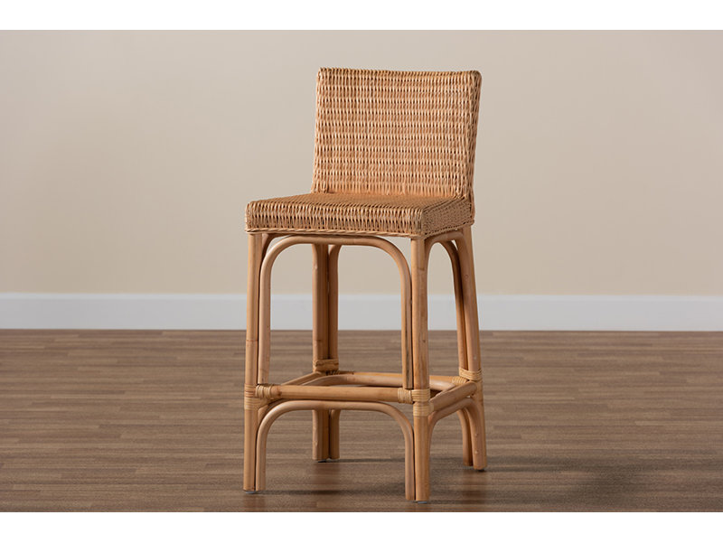 Tabouret de comptoir 26,8 po Amberlee