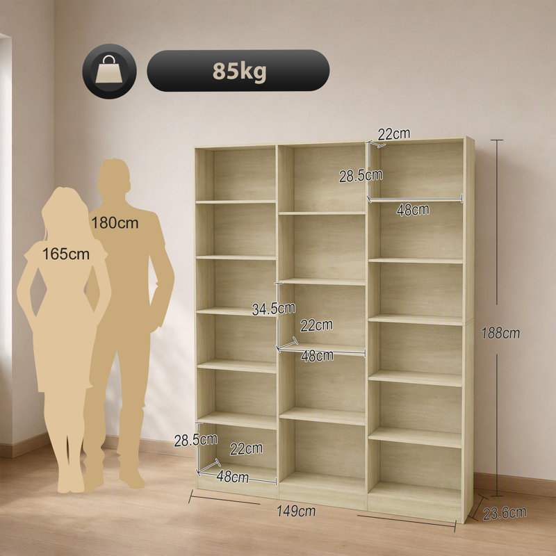 Bookshelf
