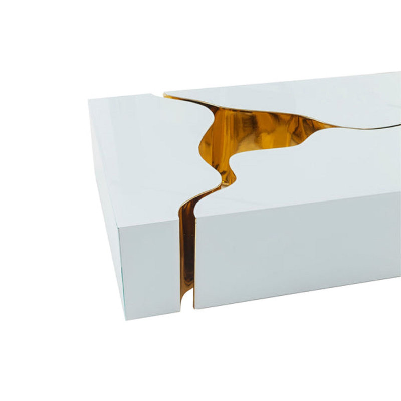 Table basse Neicha