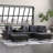 Plyler 97.2" Wide Modular Sectional with Ottoman-1531271661-1531271663