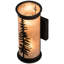 Tamarack Outdoor Armed Sconce