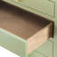 Jacqui 3 - Drawer Nightstand