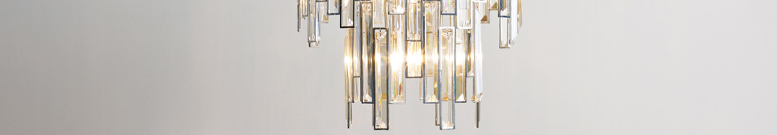 Dar Lighting Slim Hero