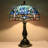 Alfie-Dee Metal Lamp