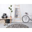 Geometric Wool Hand Woven Area Rug-28243901