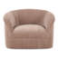 Upholstered Armchair-321146162