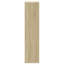 Savara 105cm H x 50cm W Bookcase-321586127