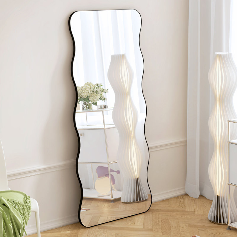 Miroir pleine grandeur Tierone