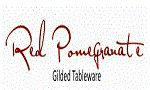 Logo Red Pomegranate