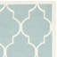 Hiroko Geometric Wool Hand Woven Area Rug-15406185