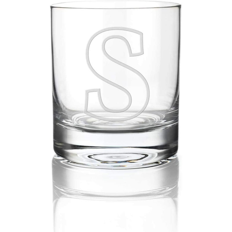 1ml Crystal Drinking Glass