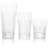 Better Chef 18-piece Glassware Set – Stylish And Durable Drinking Glass Set For Everyday Use