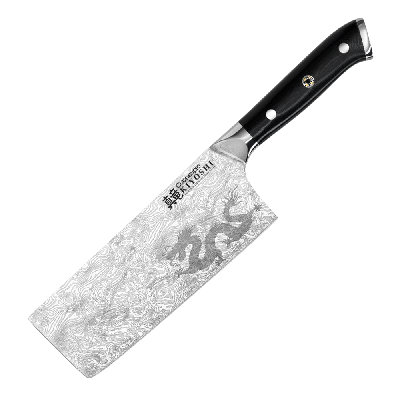 Cuisine::pro® KIYOSHI® Cleaver 6.5"