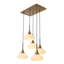 Duco 5 - Light Pendant