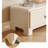 Creamy Style TV Stand TV Stand-106809753