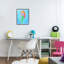 «Sweet Mermaid Love», estampe numérique, design par Stephanie Sanchez-1638002565-1638002567