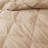 Lightweight Down Feather Fiber Duvet Insert Summer Comforter for Hot Sleeper-1648760716-1648760717