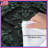 Ornate Green Damask Comforter-130094993