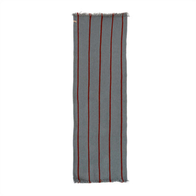 Lina Striped Area Rug