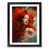 Black Framed selected
