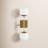 Benton Wall Scone-984143338