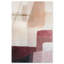 Ruby Dreams I High-Gloss Frameless Acrylic Glass Wall Art Abstract Print by Oliver Gal, Ready to Hang, 10 x 15-400181409-400181416