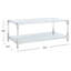 Louisa Coffee Table-1741668855