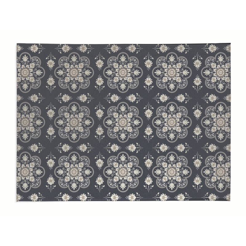 Skye Outdoor Rug, Rectangle 3' x 5'