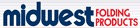 Midwest Folding Products logo