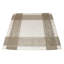 6 Piece Linen Napkin Set
