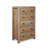 Montauk Solid Wood 32.5'' W 5-Drawer Chest-23618276